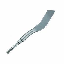 SDS plus mortar rake chisel