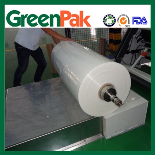 nylon pe heat seal adhesive film