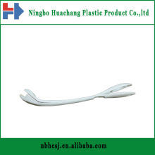 plastic brush handle/mold of brush handle