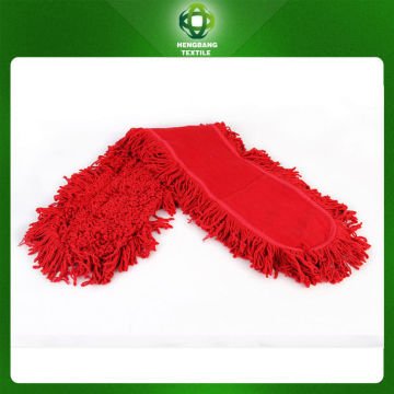 washable mop flat mop heads