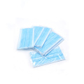 CE Disposable 3 Ply Medical Face Mask