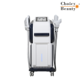 3 em 1 Cryo Vacuum EMS Slimming Machine