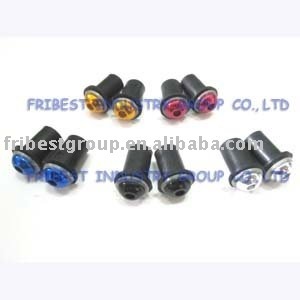 windscreen bolt fastener