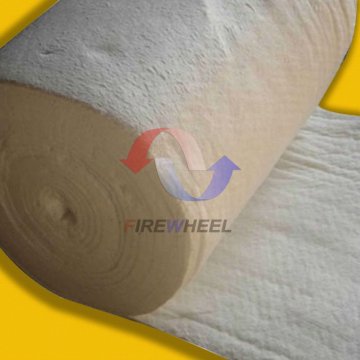 Thermal Insulation Ceramic Fiber Blanket