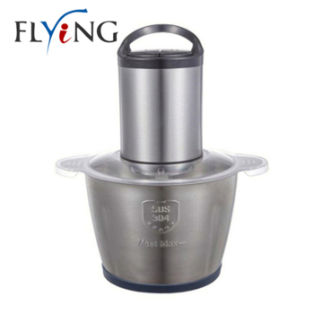 Electric Manual Dicing Barbecue Meat Cutter