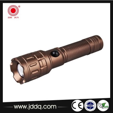 Led flashlight manufacturer & high power flashlight