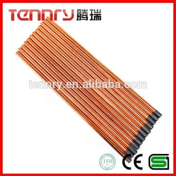 Hot Sale Copper Coated Carbon Welding Rod