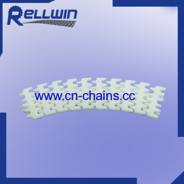 Serrated Radius Hinge Conveyor Chains ( Sfat698)?