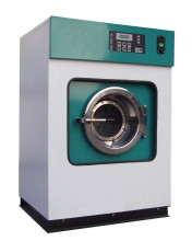 Commercial Laundry Coin Operated 20kg Washing Machine