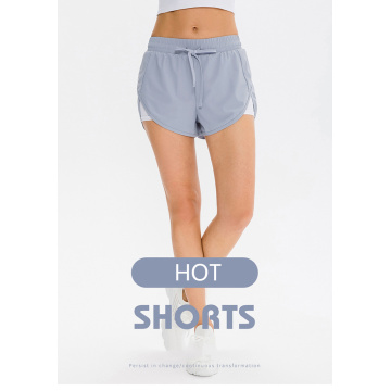 Personnalisez vos propres shorts en cours