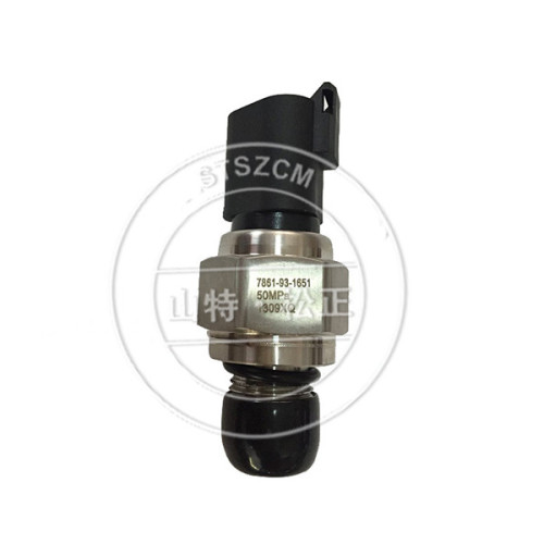 Komatsu HD465-7EO-Sensor 7861-93-1651