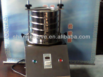 Stardard Test Sieve Machine for drugs