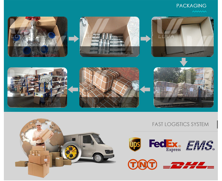 High Quality banded  Stainless steel female  Thicken thread nipple / socket / socket plain /half socket plain