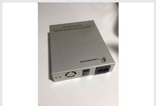 10G Converter Media Converter 3R Repeater SFP+ XFP