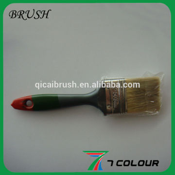 Professional Indoor and outdoor decoration 2013 best paint brush brands manufacturer