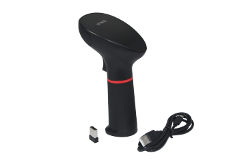 Bluetooth Portable Wireless Barcode Scanner with Memory