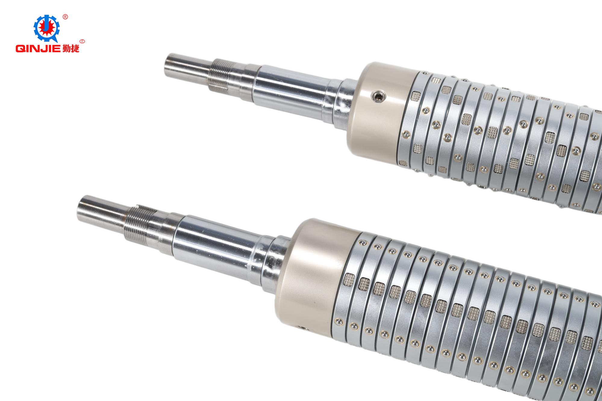 Tipo de chave de 3 polegadas (pressão central)