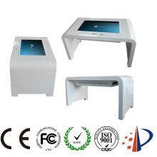 touch screen coffee table