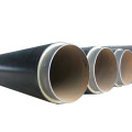 Prefabricated Directly Buried Thermal Foam Insulation Pipe