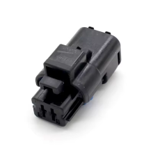 211PC022S0149 - Aptiv 1.5mm 2 Pin Female Sealed FCI Automotive Connectors