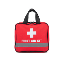family first aid professional survival kit car