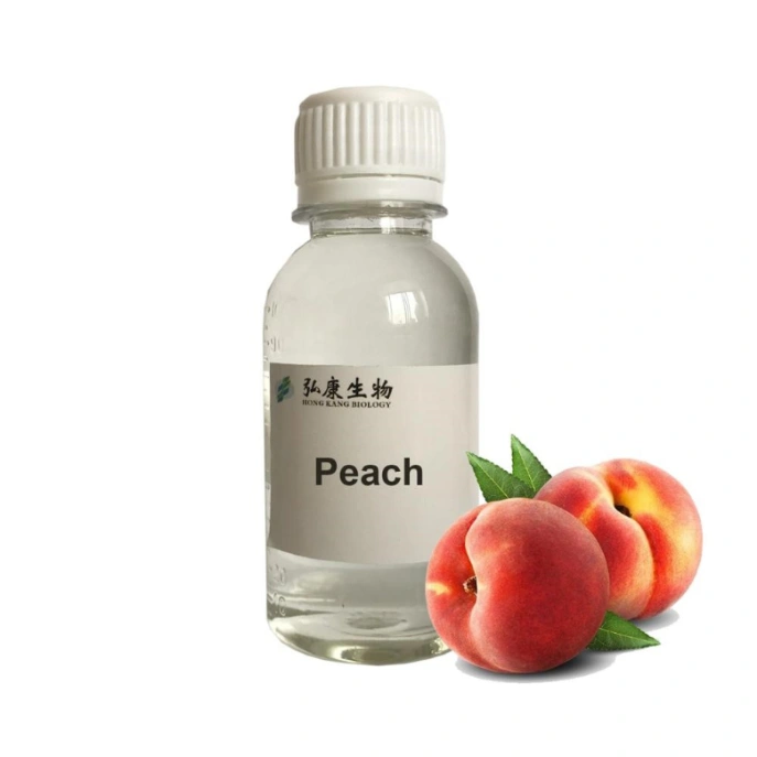 Natural Concentrate Essence Alfakher Peach Flavor for Hookah