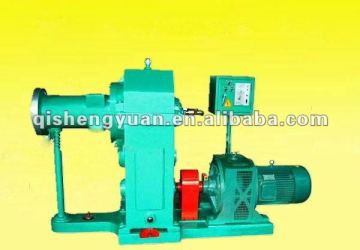 xj-65 rubber extruder machine