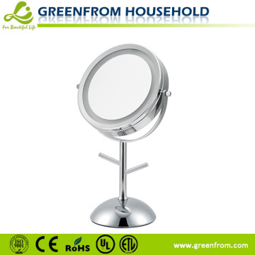 Wedding Table Centerpieces Foldable Lighted Mirror Makeup