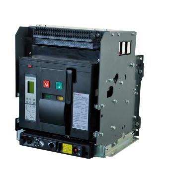 High-Performance 3200 Amp AC Circuit Breaker - Intelligent Air Circuit Breakers