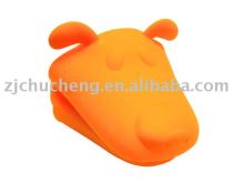 Animal Shape Silicone Oven Mitt