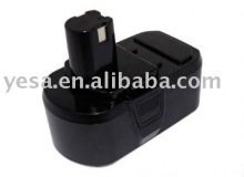 POWER TOOL BATTERY FOR RYOBI 18V Li-ion BPL-1820G P103 P104