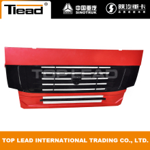 HOWO PARTS cabin front cover AZ1642110013