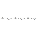 2,5,8,11,14,17-Hexaoxaoctadecano CAS 1191-87-3