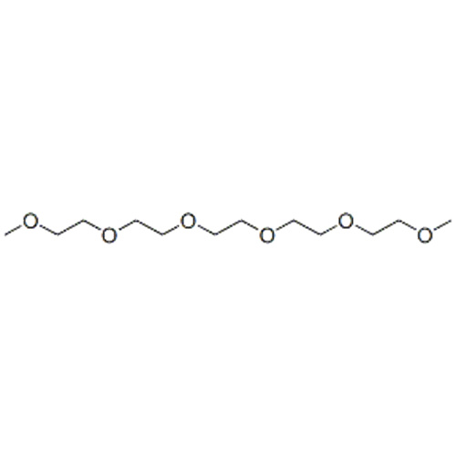 2,5,8,11,14,17- 헥사 옥사 옥타 데칸 CAS 1191-87-3