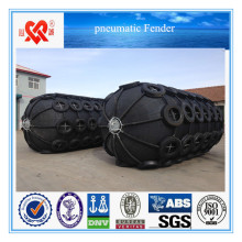 Boat Docking and Protection Yokohama Fender