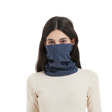 Anti-Radiation EMF Shielding Neck Gaiter