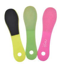 Sandpaper Foot Files for Home Use