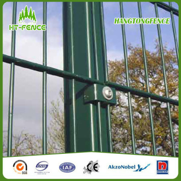 New product 2014 hot sale galvanized chain link safety fencing