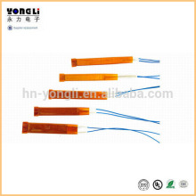 PTC Heating Element for Hair Iron