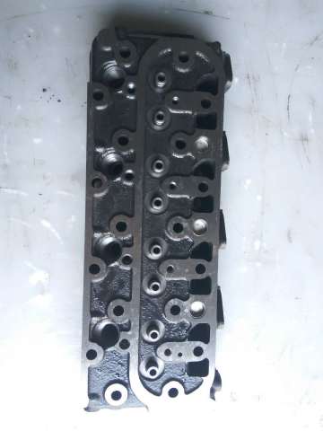 KUBOTA V1505 BARE CYLINDER HEAD 16060-03042