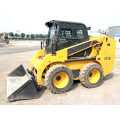 LIUGONG FRONT END MINI SKID STEER LOLHERADOR CLG385B