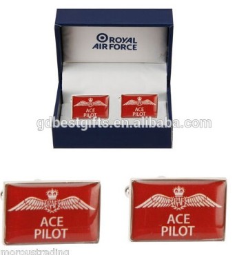 personalized airplane cuff links airplane cufflinks