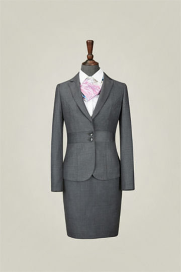 Ladies new casual suit