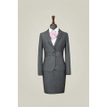 Customized high quality women's suits