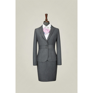 Customized women's suits and dresses