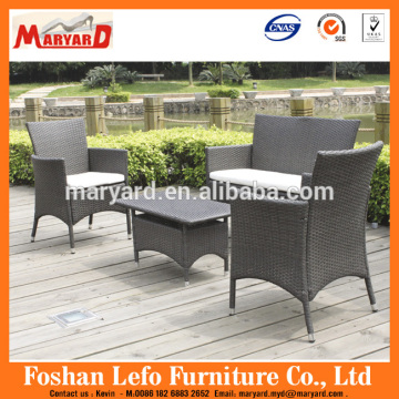 Dining table and chairs cover