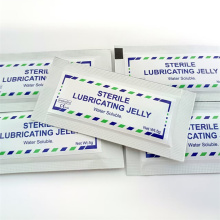 Pharmaceutical Sterile lubricating jelly