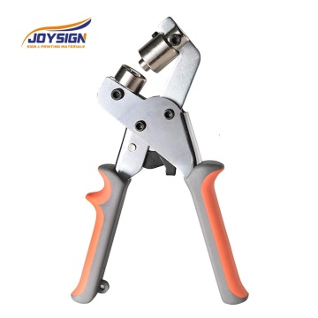 JOYSIGN Handheld Eyelet Grommet Punch Tool