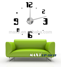 2017 Ajanta wall clock models digital prayer time clock for home