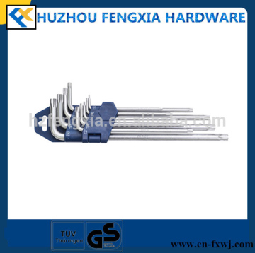 FX04031 High Quality Torx Hex Key Wrench Offset Ring Spanner